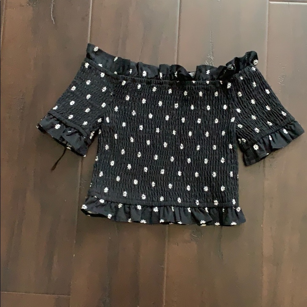 The fifth ave top